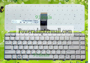 US NEW keyboard dell XPS M1330 M1530 NSK-D9201